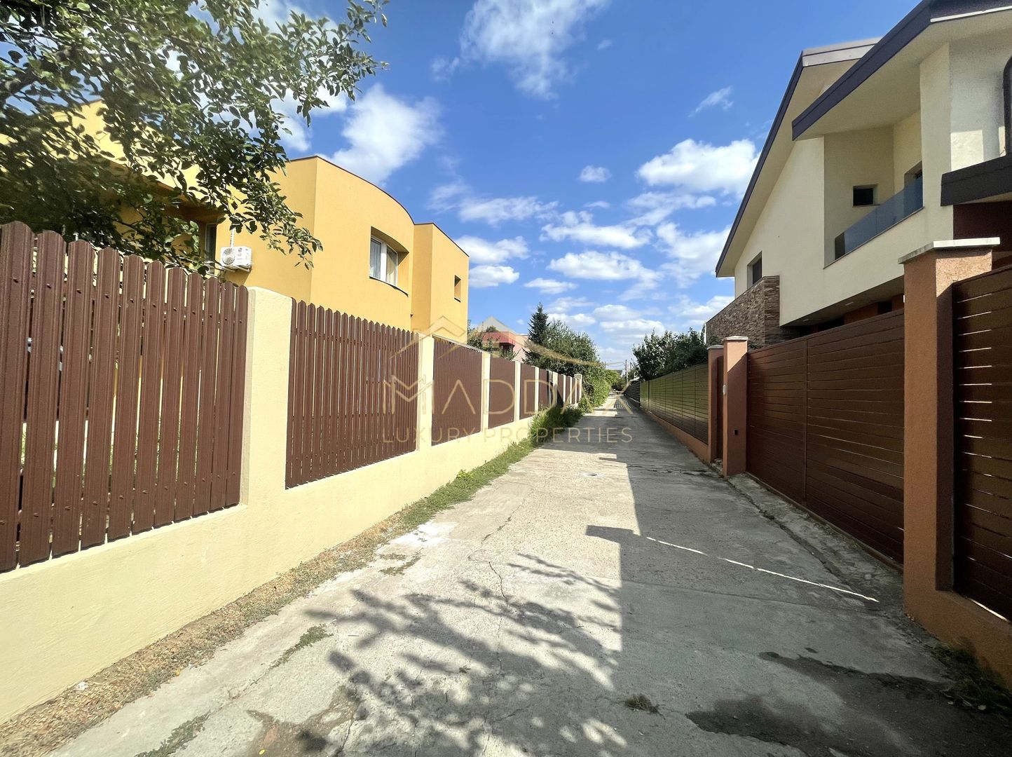 Masterpiece villa*** Teren 651 mp//British School_Pipera - Poză 3