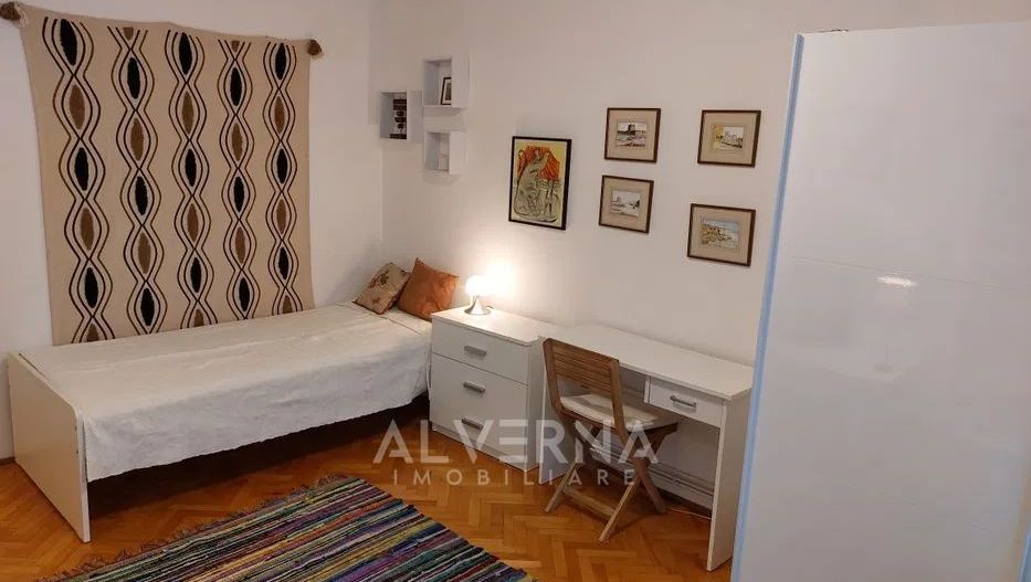 Apartament 2 camere | 40mp + balcon | decomandat | zona Manastur - Poză 3