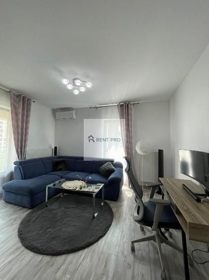 Apartament 2 camere de închiriat | Etaj 3/11 | Plaza Residence - Poză 1