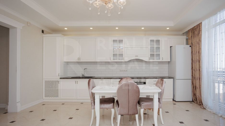 Chirie, apartament, 3 camere, Strada Bernardazzi, Centru - Poză 10