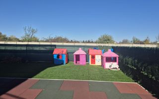 Spatiu Comercial I Tunari I 463 utili I curte 400 mp I parcare - Poză 5