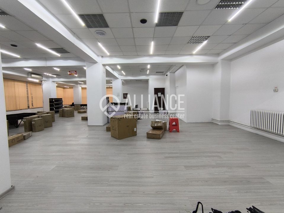 CENTRU PIATA GRIVITEI (COD03)  - Spatiu comercial - Poză 7