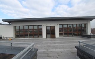 Spatiu birouri E+M - 205mp - zona L. Rebreanu - Poză 14