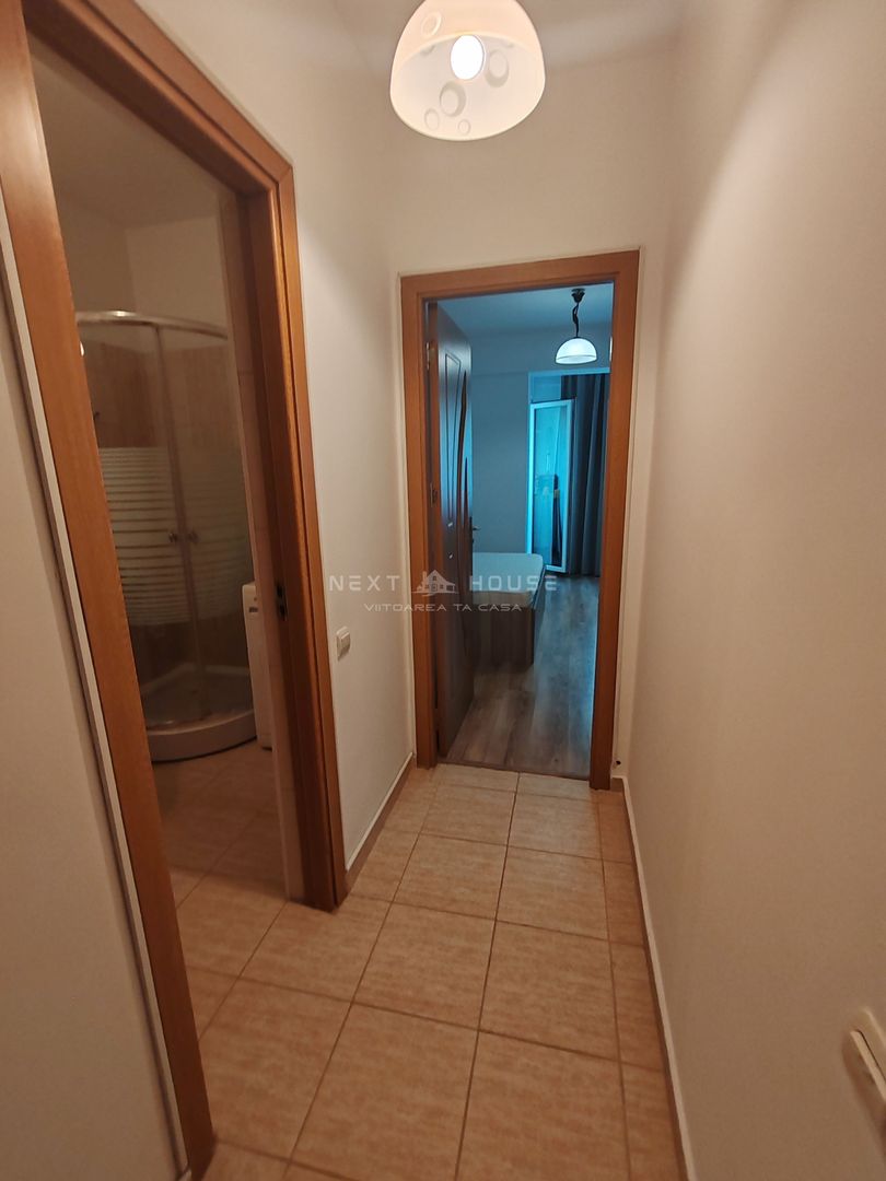 Garsoniera Rahova  - mobilier modern in bloc nou! la  4km de Unirii - Poză 10