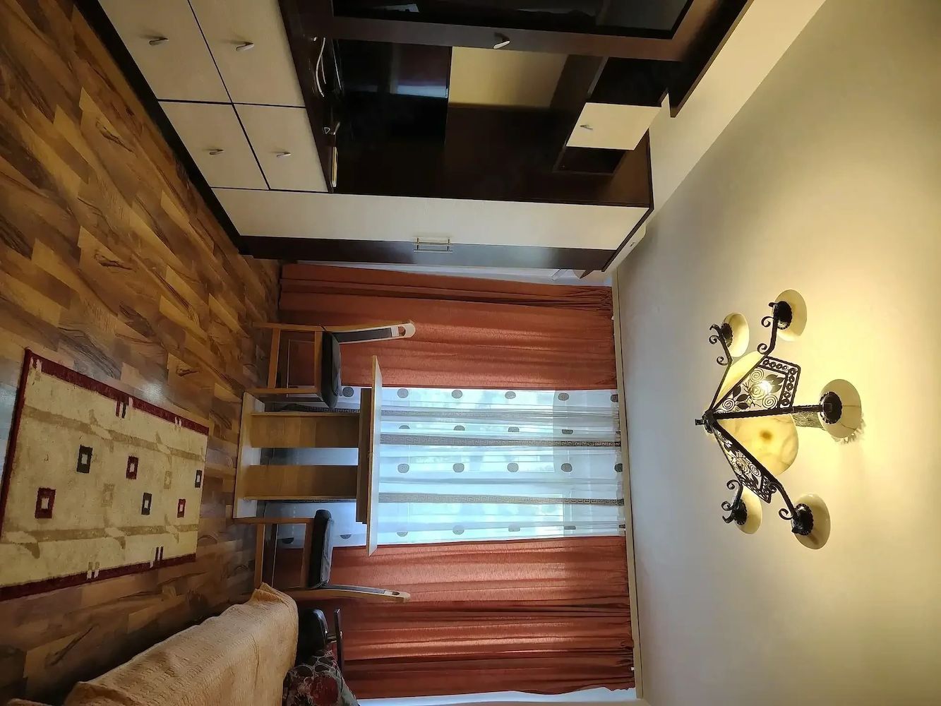 Închiriere Apartament cu 🏡 Apartament 2 camere, decomandat, zona Dristor - Poză 1