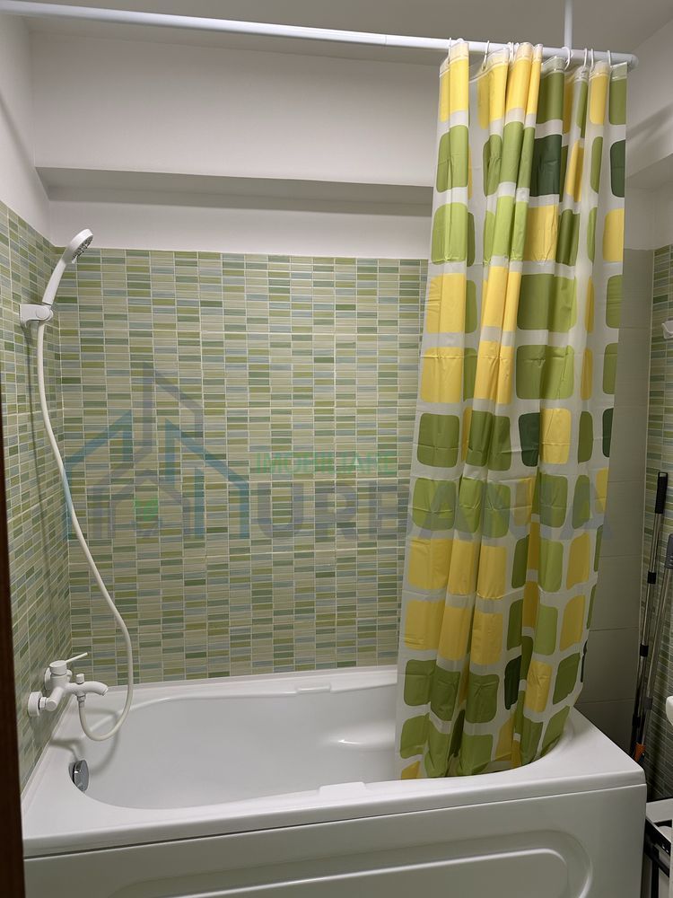 Apartament de inchiriat, 2 camere, zona Bucsinescu, Iasi - Poză 8