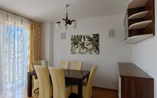 De închiriat: apartament 3 camere - Kiseleff - Victoriei - Poză 3
