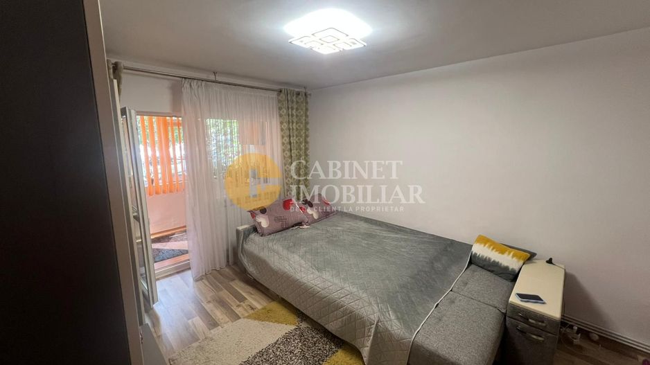DACIA - Apartament 3 Camere - 62 MP - Poză 1