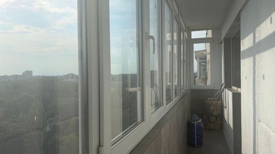 Apartament superb cu doua camere, soseaua Berceni, 550€ - Poză 10