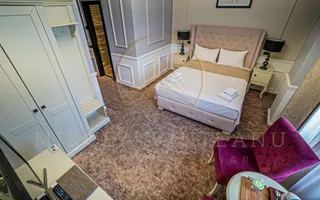 Piata Ovidiu - Hotel Peninsula **** -  D+P+2E+M+Pod circulabil. - Poză 36