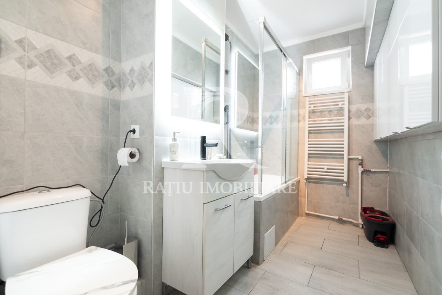 Apartament cu 3 camere  | Panorama | Nufarul | Oradea - Poză 10