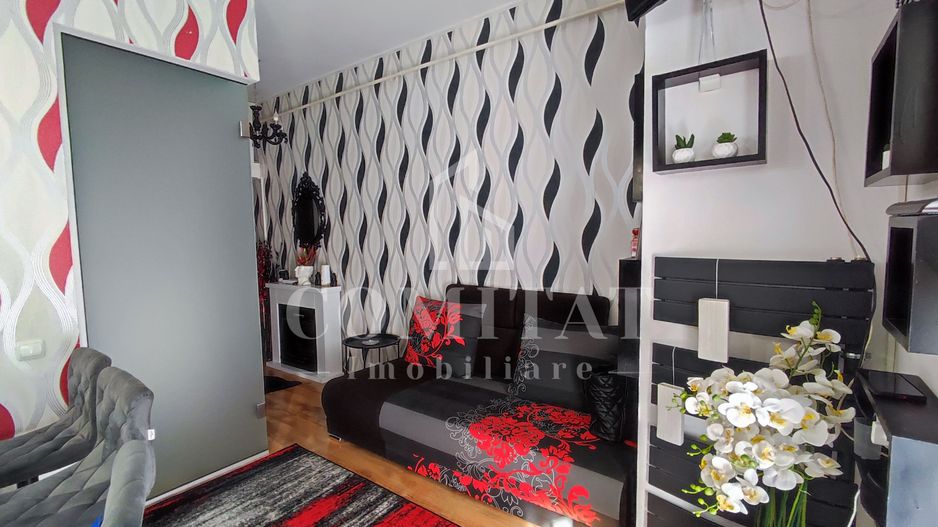 Apartament cu 2 camere la cheie | Cartierul Iris | Oașului Residence - Poză 2