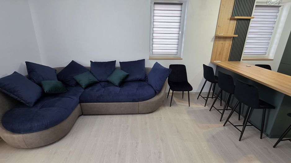 Braytim-Musicescu | 2 Camere | Curte proprie | Prima inchiriere | AC - Poză 2