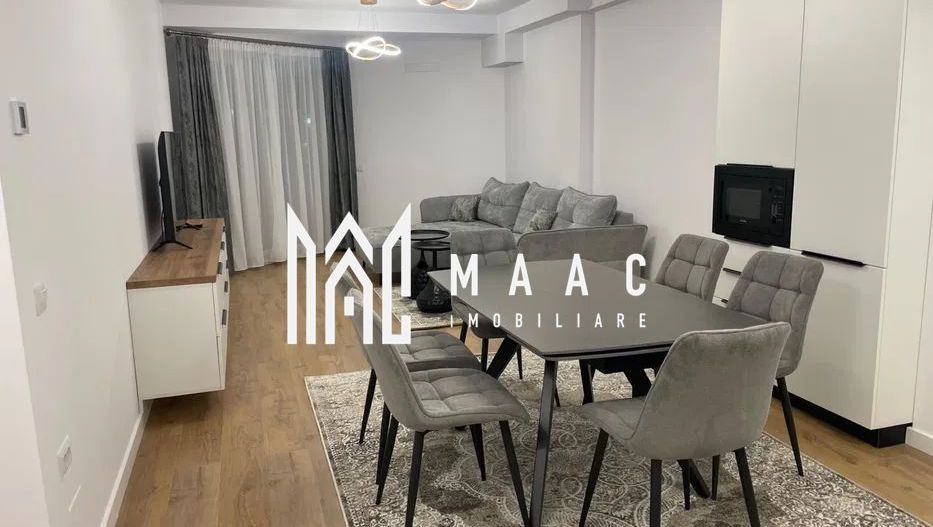 Apartament 2 camere | Mihai Viteazul | 55 mp, parcare - Poză 3