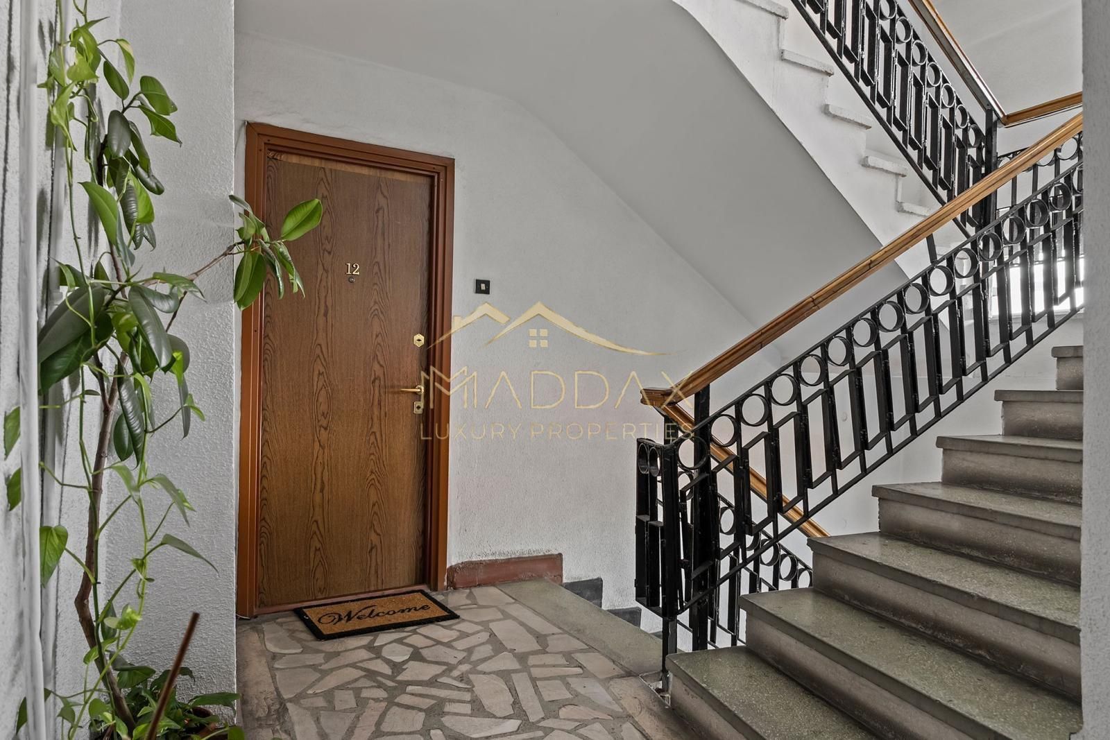 Apartament cu 4 camere***LUX***103mp // B-ul Unirii - Poză 48