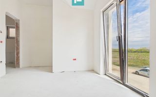 Duplex spațios 102 mp utili, teren 350mp in Covaci - Poză 29