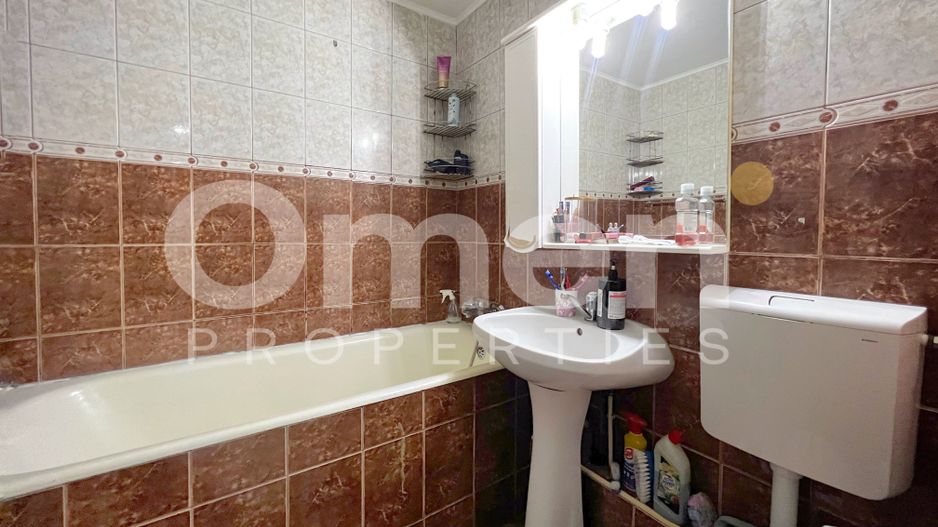 Apartament 3 camere | 65 mp | decomandat | 1,107 de euro/mp | Hotvon. - Poză 7