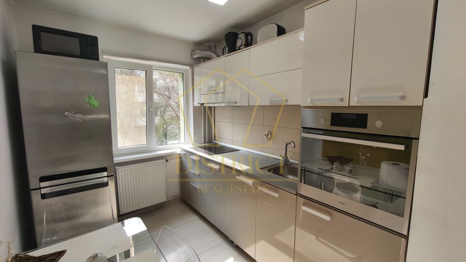 Apartament superb cu 2 camere | Calea Torontalului | Iulius Mall - Poză 7