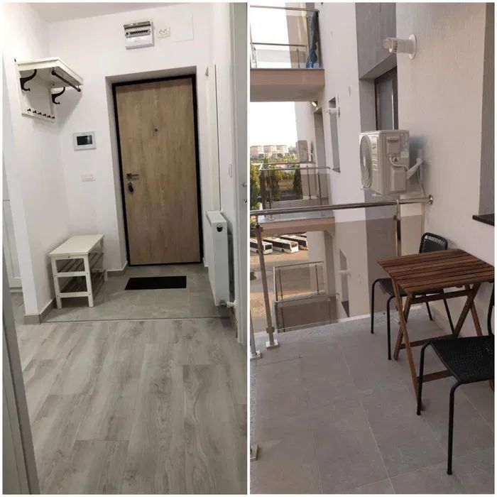 Apartament 2 camere HILS PALLADY, Parcare Inclusa, 3 min Metrou - Poză 7