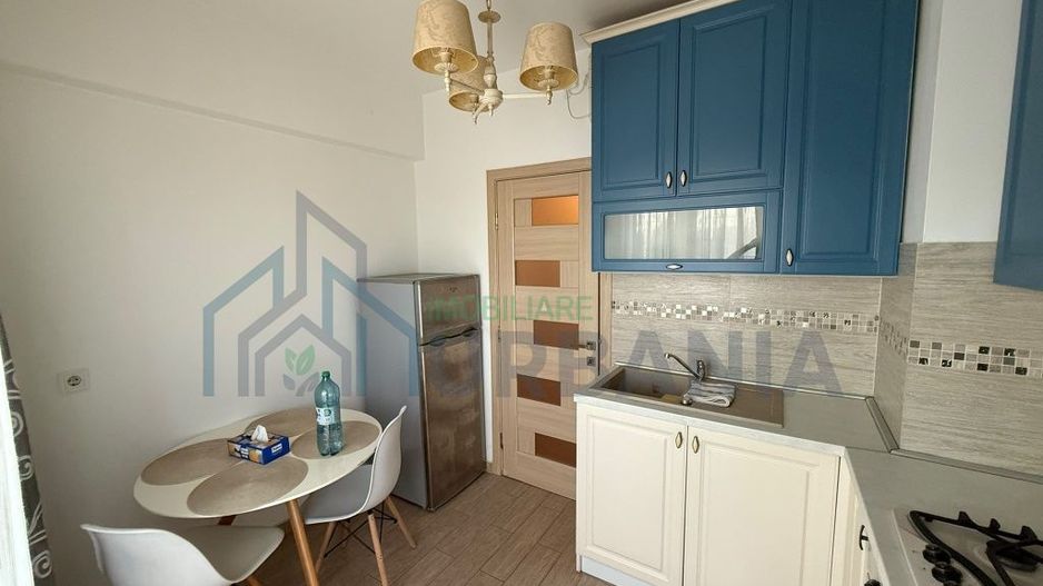 Apartament 2 camere decomandat, 55 mp, Rivers Towers, Iasi - Poză 5