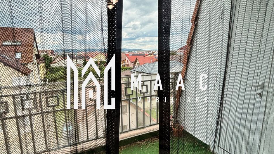 Apartament 3 camere | Balcon | Parcare | 84 MPU | Parcul Belvedere - Poză 20