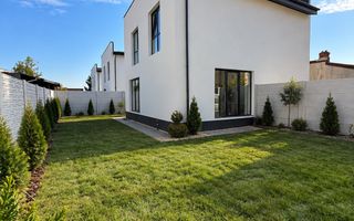 Primarie Popesti Sos. Oltenitei - Vila cu 5 camere 3 bai - Individuala - Poză 3