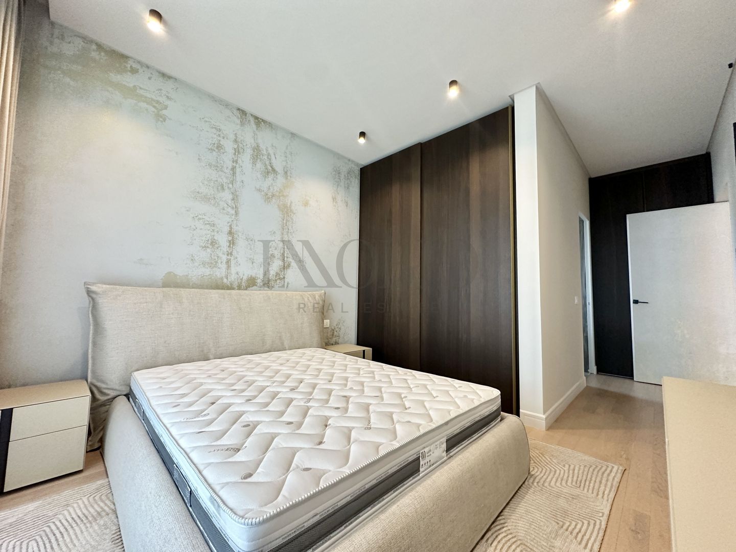 Apartament 3 Camere | Vedere spre Parc | Terasa 57 MP | Rahmaninov - Poză 12