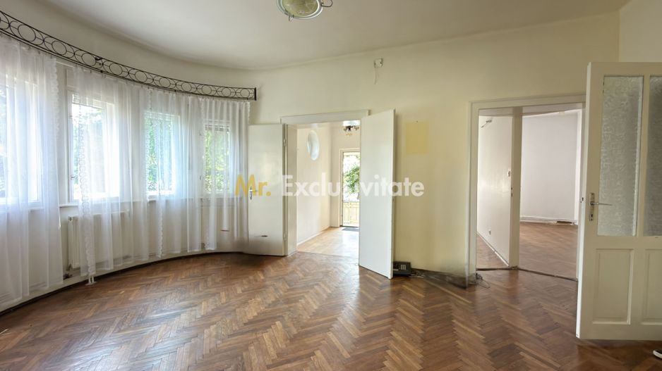 Oportunitate Inchiriere 2 Clădiri cu teren Zonă Centrală – Carei - Poză 4
