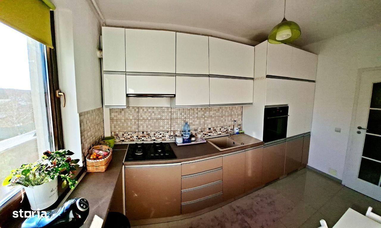 Apartament 2 camere de vanzare Drumul Taberei -prelungirea Ghencea - Poză 11