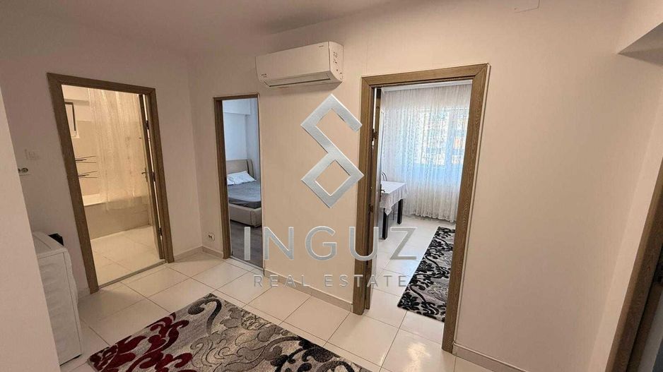 DE ÎNCHIRIAT – Apartament 2 camere | Calea Moșilor – Eminescu - Poză 3