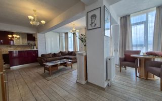 Apartament 2 camere mobilat utilat modern - Doamna Stanca - Poză 8