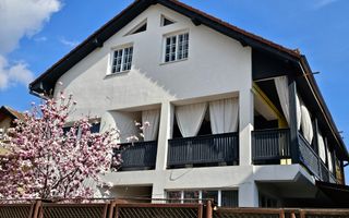 Casa spatioasa, 755 mp teren, Cetate, pretabila pentru birouri - Poză 1