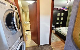 Apartament 2 camere, mobilat, utilat, et.3, Cetate, zona Stadion - OMV - Poză 5