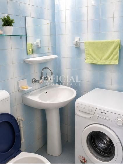 Apartament 3 camere Decomandat | 2 Bai | Terasa | Gheorgheni Nasaud - Poză 6