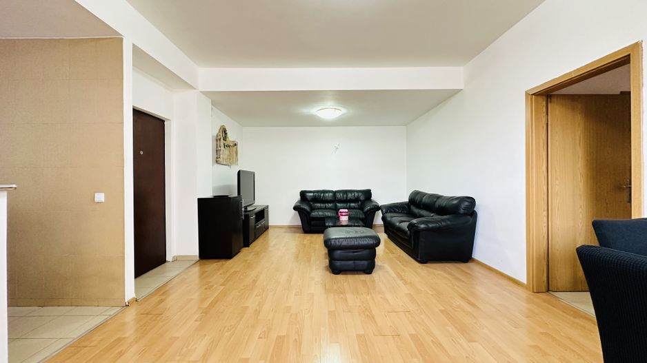 Strada Putna - Facultati Timisoara | 3 camere, spatios | Terasa, Et 1 - Poză 12