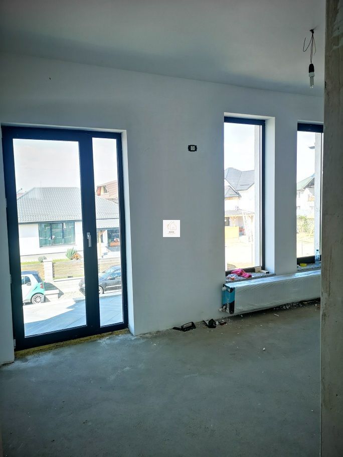 Vila Manastirea Buftea - Poză 10