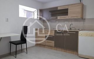 Apartament cu o camera de vanzare Ultracentral Oradea - Poză 2