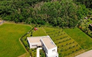 Masterpiece Villa*** 2040 mp Teren***Locatie exclusivista//Dumbrava Vlasiei - Poză 1