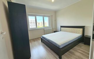 3 camere | Metrou Lujerului | Bloc reabilitat - Poză 7