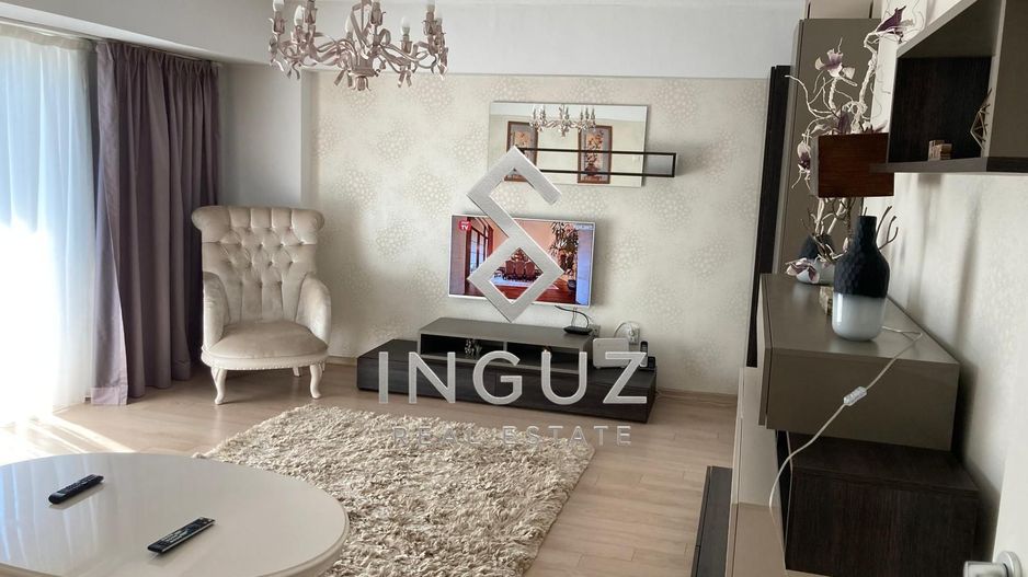 Apartament 2 camere de închiriat – Bd. Unirii | Rond Alba Iulia | 65mP - Poză 4