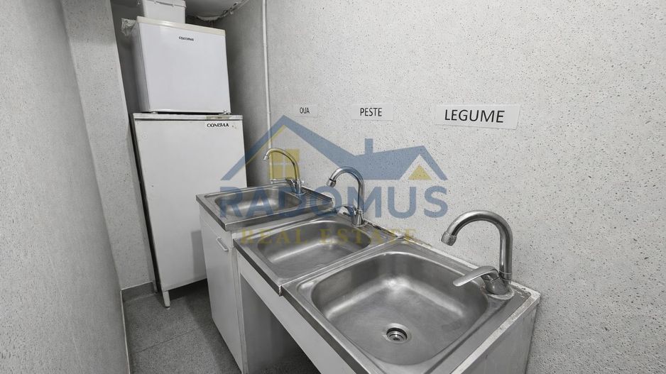 Oportunitate - Restaurant & Hotel în zonă centrală, Ploiești - Poză 23