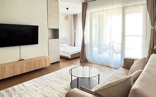 Inchiriere studio dublu | Pipera - Poză 1