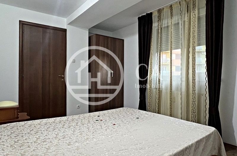Apartament de vânzare cu 2 camere în zona Nufârul, Oradea - Poză 2