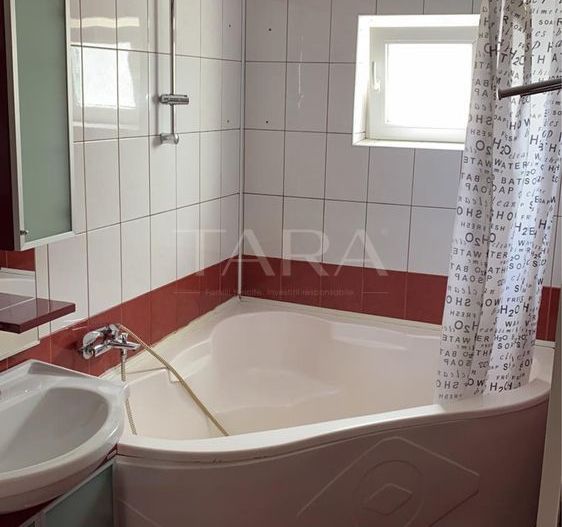 Apartament spațios, balcon și parcare, Mănăștur. - Poză 6