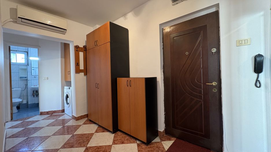 2 camere decomandat Dristor Metrou 53mp+ balcon 5mp et 6/10 bloc 1978 - Poză 10