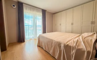 Duplex premium de vânzare, view spre oraș, Cluj-Napoca | 216 mp utili! - Poză 14