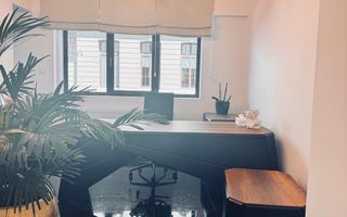 INCHIRIERE PARTER | 4 CAMERE | ASE | IDEAL BIROU-ACTIVITATI COMERCIALE - Poză 7