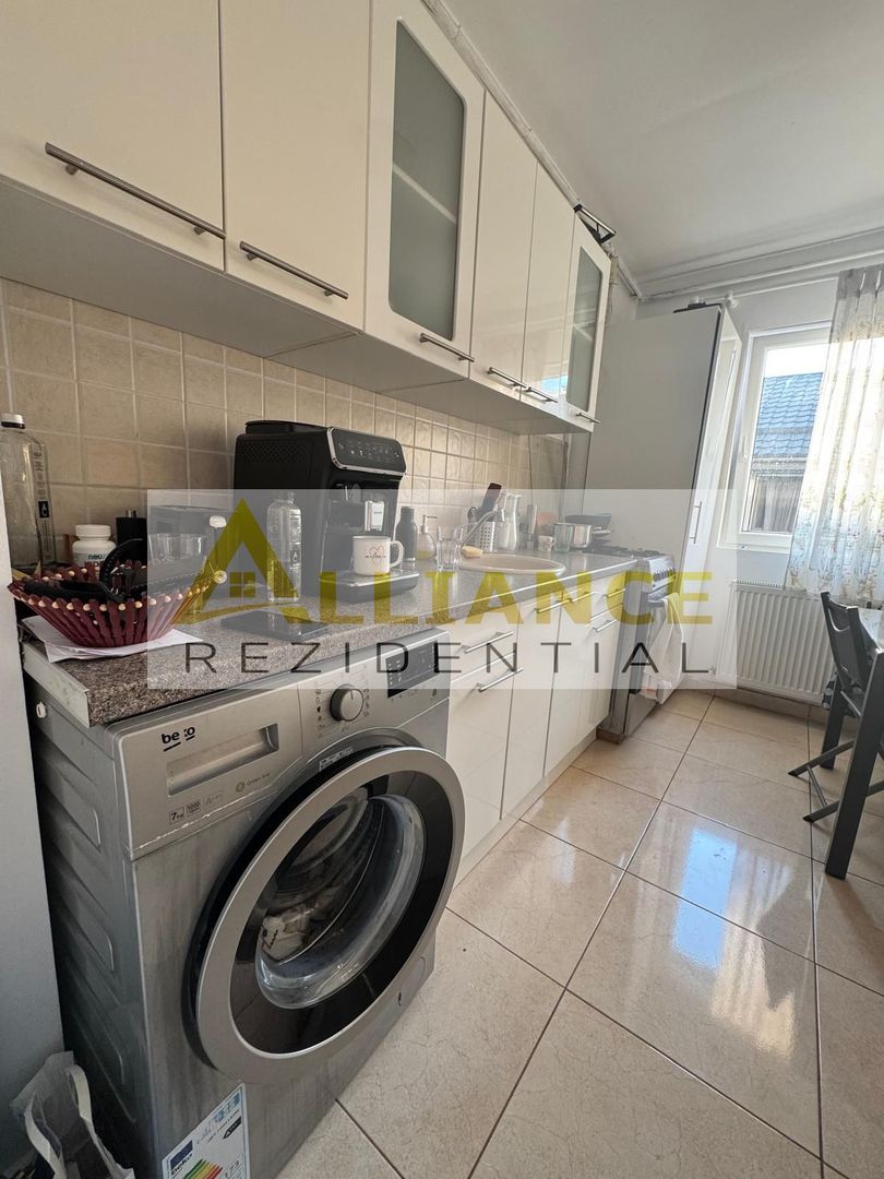 Apartament 2 Camere 58 MP cu Parcare Inclusa - Poză 14