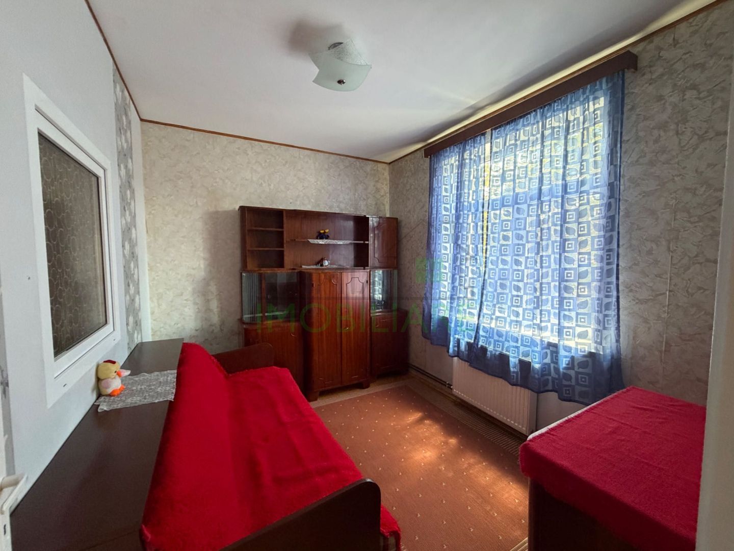 Apartament 3 camere semidecomadat, etaj 1, renovat, Central Brasov - Poză 4