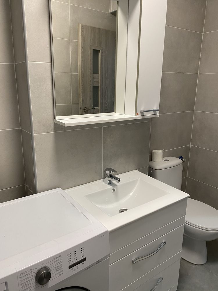 2 camere de inchiriat | decomandat | bloc 2021 | metrou Gorjului - Poză 8
